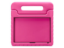 Xcess Kids Guard iPad 2025 11 inch / 10,9 inch kinder hoesje roze