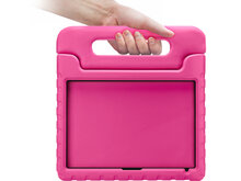 Xcess Kids Guard iPad 2025 11 inch / 10,9 inch kinder hoesje roze