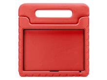 Xcess Kids Guard iPad 2025 11 inch / 10,9 inch kinder hoesje rood
