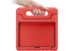 Xcess Kids Guard iPad 2025 11 inch / 10,9 inch kinder hoesje rood