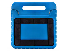 Xcess Kids Guard iPad 9,7 inch / iPad Air 2 / iPad Air kinder hoesje blauw