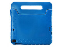 Xcess Kids Guard iPad 9,7 inch / iPad Air 2 / iPad Air kinder hoesje blauw