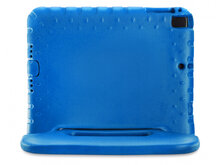 Xcess Kids Guard iPad 9,7 inch / iPad Air 2 / iPad Air kinder hoesje blauw