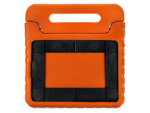 Xcess Kids Guard iPad 9,7 inch / iPad Air 2 / iPad Air kinder hoesje oranje