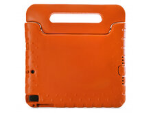 Xcess Kids Guard iPad 9,7 inch / iPad Air 2 / iPad Air kinder hoesje oranje