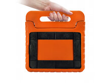 Xcess Kids Guard iPad 9,7 inch / iPad Air 2 / iPad Air kinder hoesje oranje