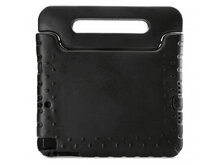 Xcess Kids Guard iPad 9,7 inch / iPad Air 2 / iPad Air kinder hoesje zwart