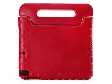 Xcess Kids Guard iPad 9,7 inch / iPad Air 2 / iPad Air kinder hoesje rood