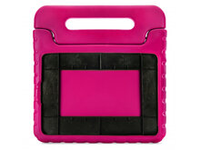 Xcess Kids Guard iPad 9,7 inch / iPad Air 2 / iPad Air kinder hoesje roze