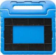 Xcess Kids Guard iPad 10,2 inch / 10,5 inch kinder hoesje blauw