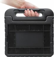 Xcess Kids Guard iPad 10,2 inch / 10,5 inch kinder hoesje zwart
