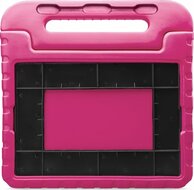 Xcess Kids Guard iPad 10,2 inch / 10,5 inch kinder hoesje roze