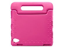 Xcess Kids Guard iPad mini 6 / 7 kinder hoesje roze