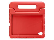 Xcess Kids Guard iPad mini 6 / 7 kinder hoesje rood