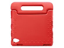 Xcess Kids Guard iPad mini 6 / 7 kinder hoesje rood