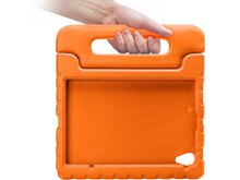 Xcess Kids Guard iPad mini 6 / 7 kinder hoesje oranje