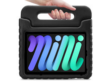 Xcess Kids Guard iPad mini kinder hoesje zwart