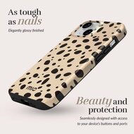 MIO MagSafe iPhone 16 hoesje Spots