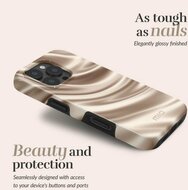 MIO MagSafe iPhone 15 / 14 / 13 hoesje Silky Dreams