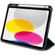 Otterbox React Folio iPad 2025 11 inch / 2022 10,9 inch hoesje blauw