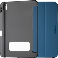 Otterbox React Folio iPad 2025 11 inch / 2022 10,9 inch hoesje blauw