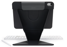 Pipetto Origami Stand iPad AIr 11 inch hoesje zwartPipetto Origami Stand iPad AIr 11 inch hoesje zwart