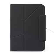 Pipetto Origami Stand iPad AIr 11 inch hoesje zwart