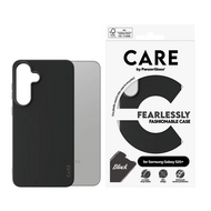PanzerGlass CARE Galaxy S25+ Plus hoesje zwart