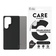 PanzerGlass CARE Galaxy S25 Ultra hoesje zwart