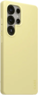 PanzerGlass CARE Galaxy S25 Ultra hoesje geel