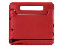Xccess Kids Guard iPad mini kinder hoesje rood