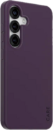 PanzerGlass CARE Galaxy S25 hoesje paars