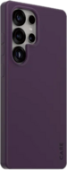 PanzerGlass CARE Galaxy S25 Ultra hoesje paars