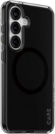 PanzerGlass CARE Urban Combat MagSafe Galaxy S25 hoesje smokey zwart