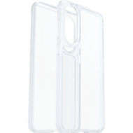 Otterbox React Galaxy S25 Edge hoesje transparant