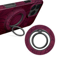 MIO Ring Holder universele MagSafe houder Berry Blooms