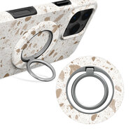 MIO Ring Holder universele MagSafe houder Terazzo
