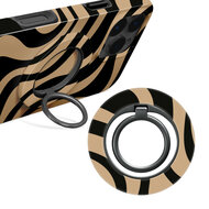 MIO Ring Holder universele MagSafe houder Swirl