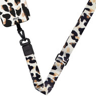 MIO Lanyard universeel draagkoord Leopard