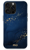 MIO MagSafe iPhone 16 Pro Max hoesje Midnight Sparkle