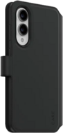PanzerGlass CARE 2 in 1 Wallet MagSafe Galaxy S25 Edge hoesje zwart