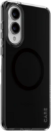 PanzerGlass CARE Urban Combat MagSafe Galaxy S25 Edge hoesje zwart