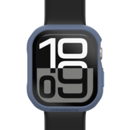 Otterbox Eclipse Apple Watch 42 mm hoesje met screenprotector blauw