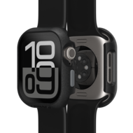Otterbox Eclipse Apple Watch 42 mm hoesje met screenprotector zwart