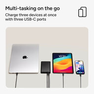 mophie powerstation Ultra 25000 mAh powerbank