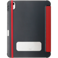 Otterbox React Folio iPad 2025 11 inch / 2022 10,9 inch hoesje rood