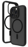 dbramante1928 Grenen MagSafe iPhone 16 Pro Max hoesje zwart