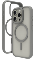 dbramante1928 Grenen MagSafe iPhone 16 Pro Max hoesje titanium