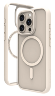 dbramante1928 Grenen MagSafe iPhone 16 Pro Max hoesje goud