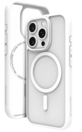 dbramante1928 Grenen MagSafe iPhone 16 Pro Max hoesje wit